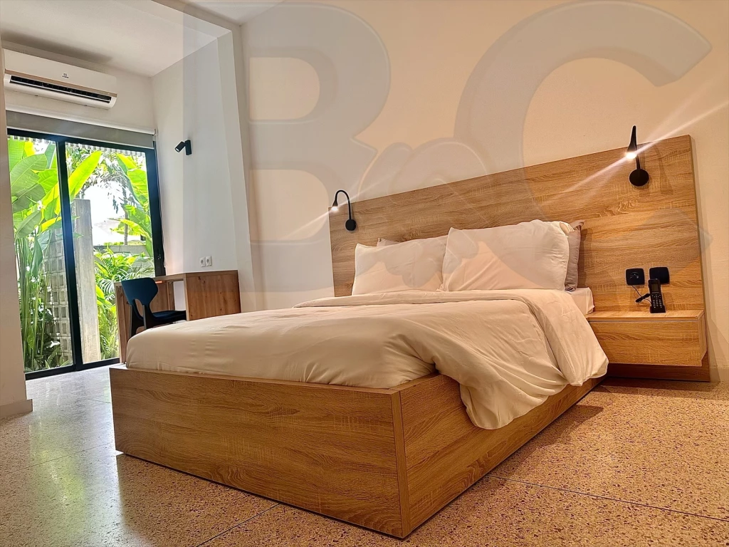 villas de luxe