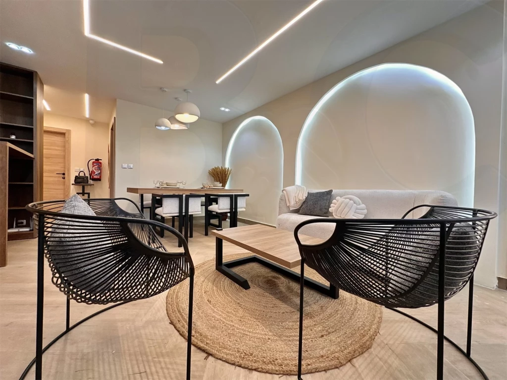 villas de luxe