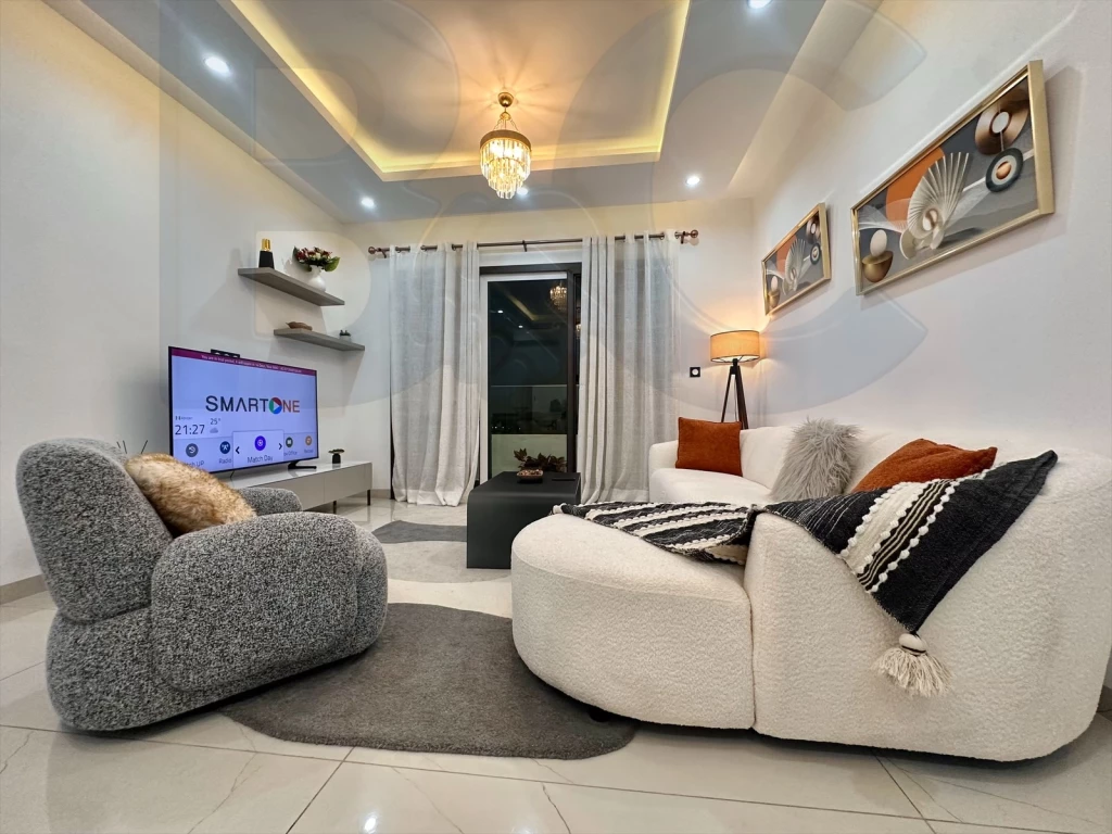 villas de luxe