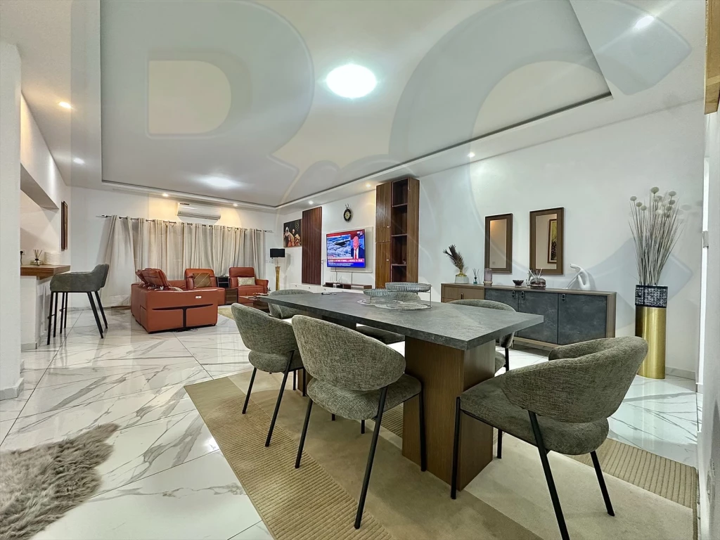 villas de luxe