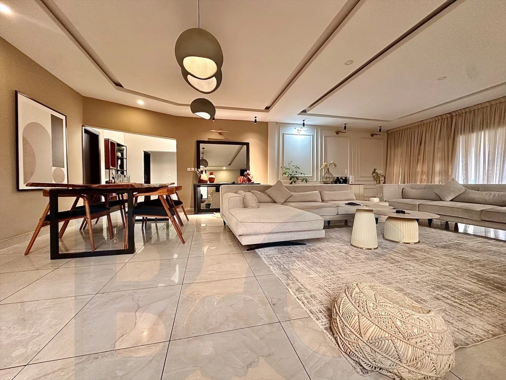 villas de luxe