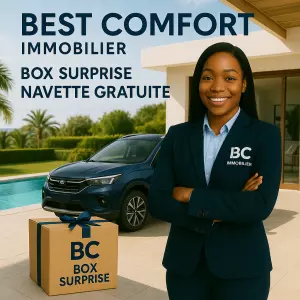 Service tout inclus
