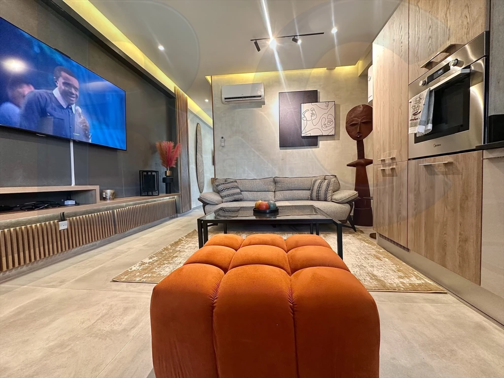 villas de luxe