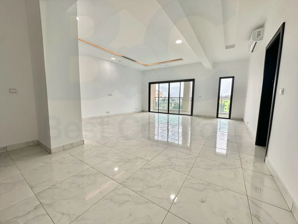 Appartement moderne