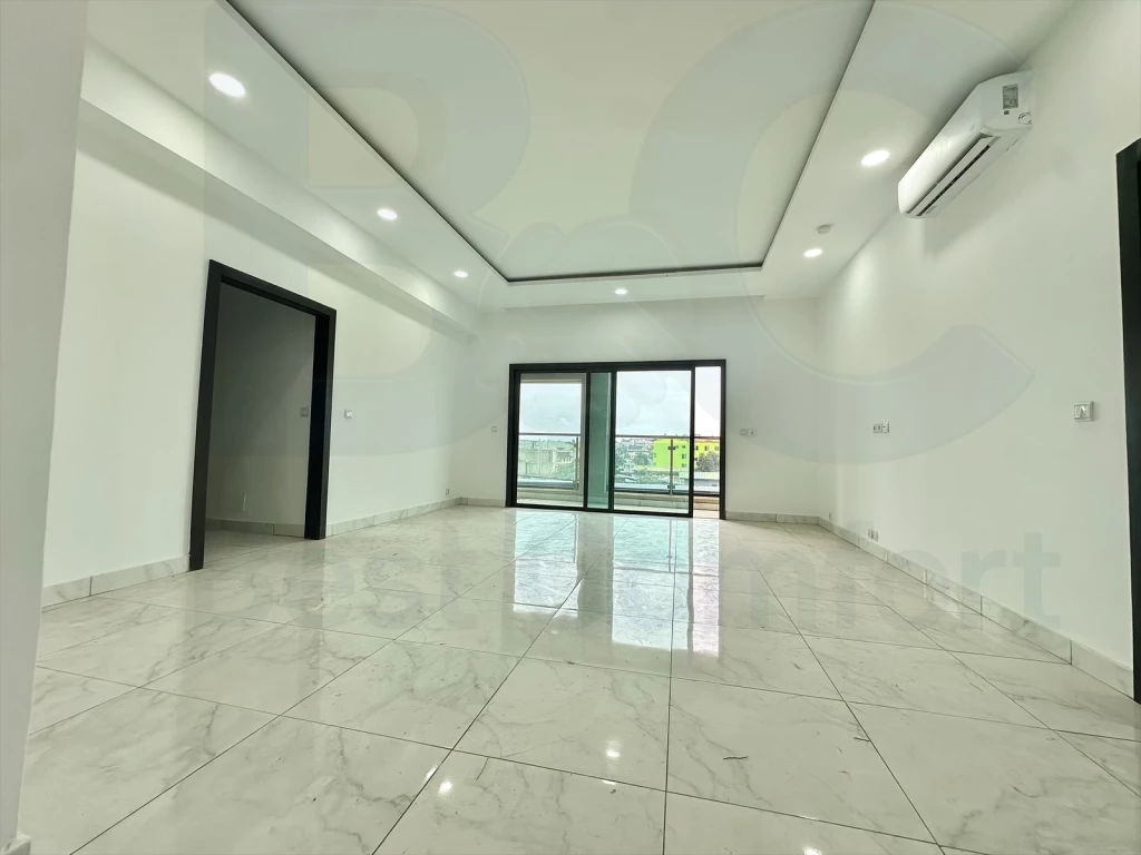 Appartement moderne