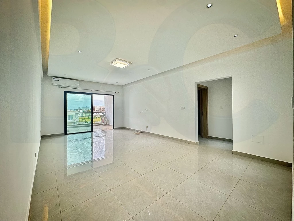 Appartement moderne