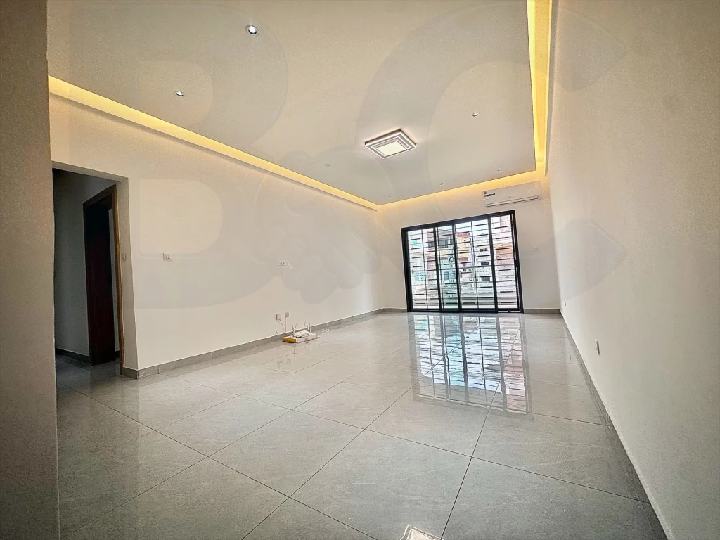 Appartement moderne