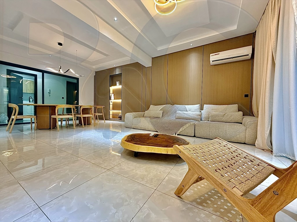 villas de luxe