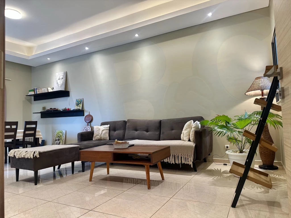APPART AZALAÏ | Appartement meublé de 2 chambres |proche Cap Sud et Hôtel Azalaï