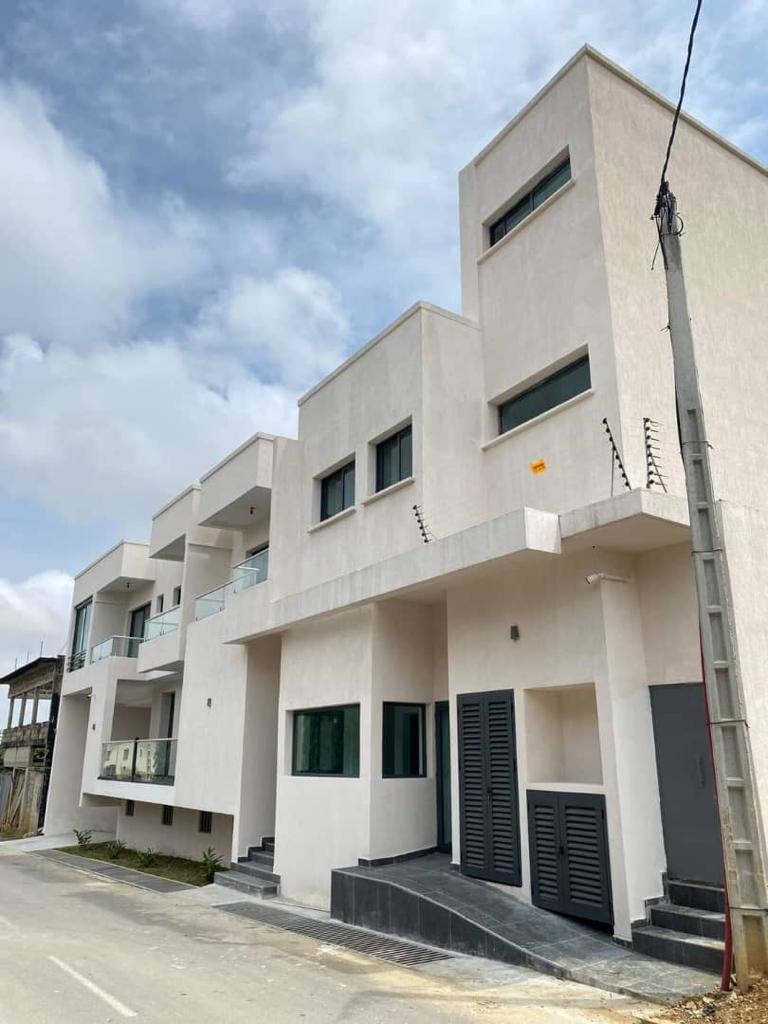 villas de luxe