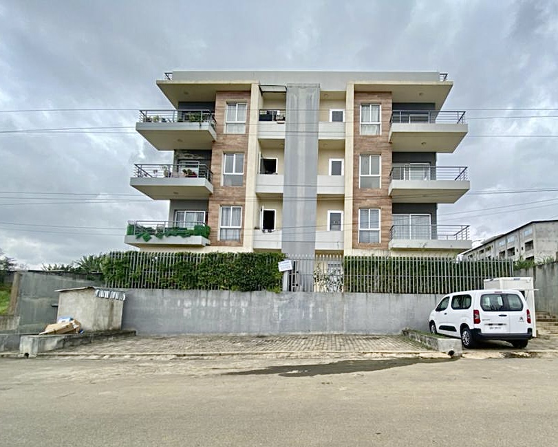villas de luxe