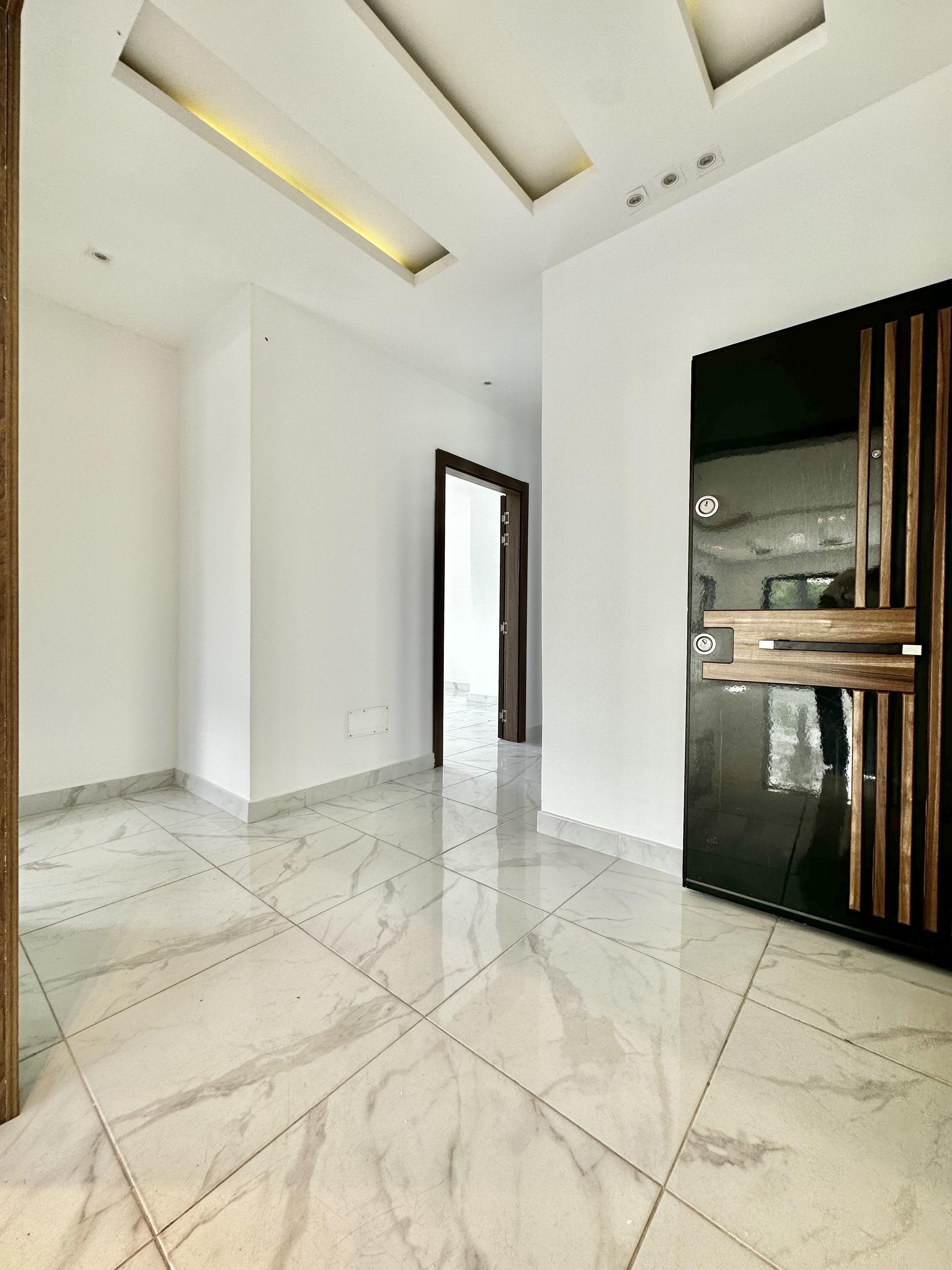 villas de luxe