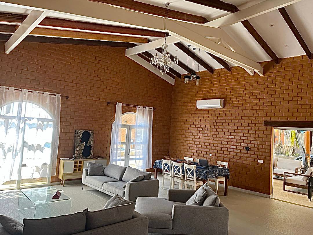 Appartement moderne