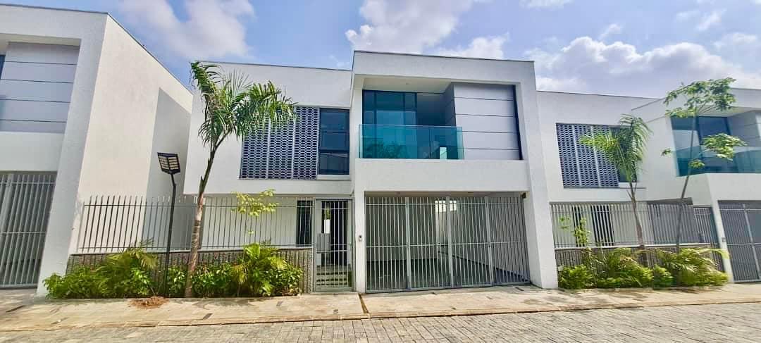villas de luxe